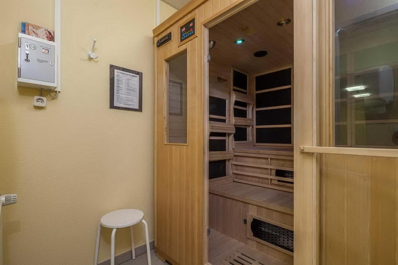 Haffblick Wohnung 65 볼텐하겐 외부 사진
