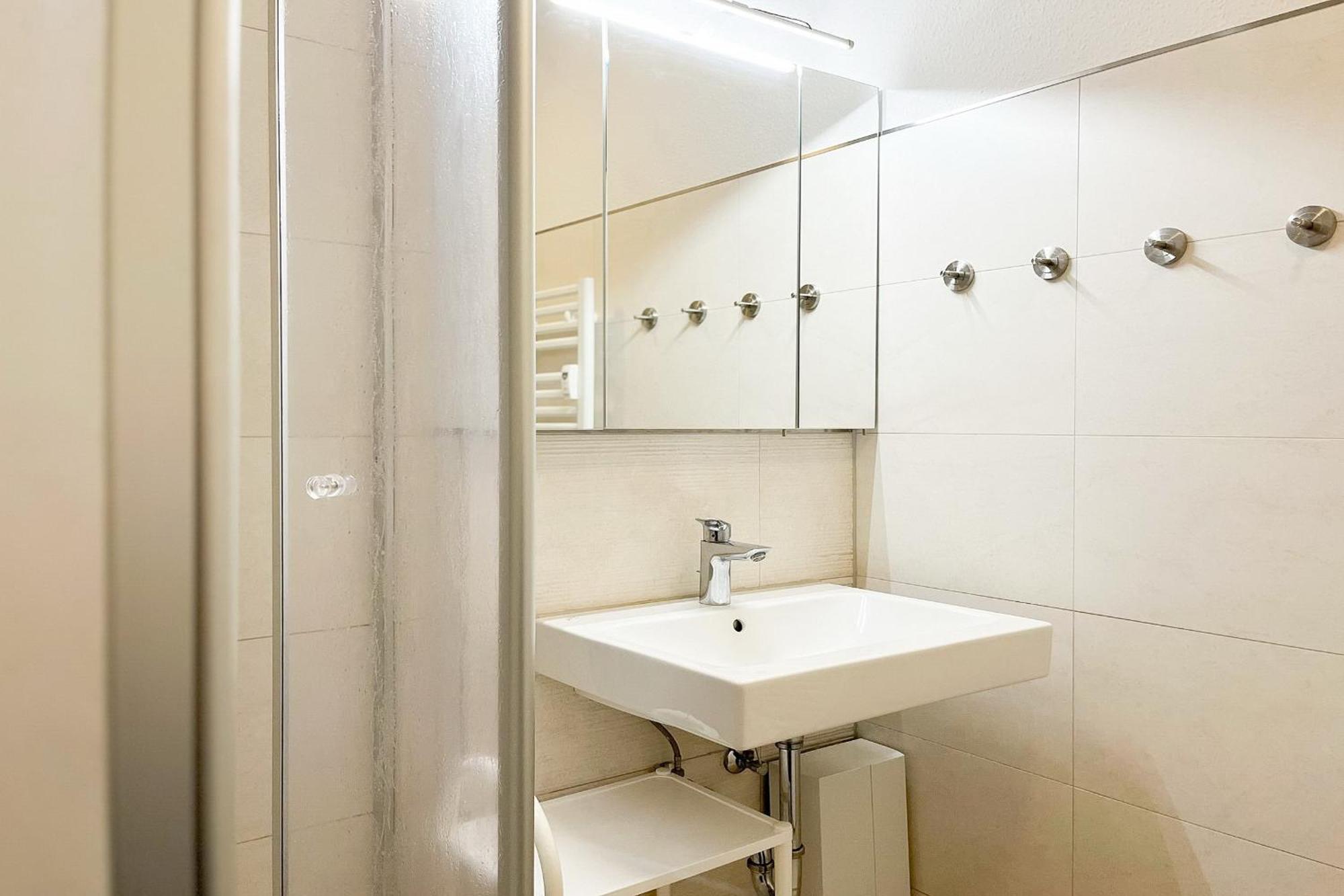 Haffblick Wohnung 65 볼텐하겐 외부 사진
