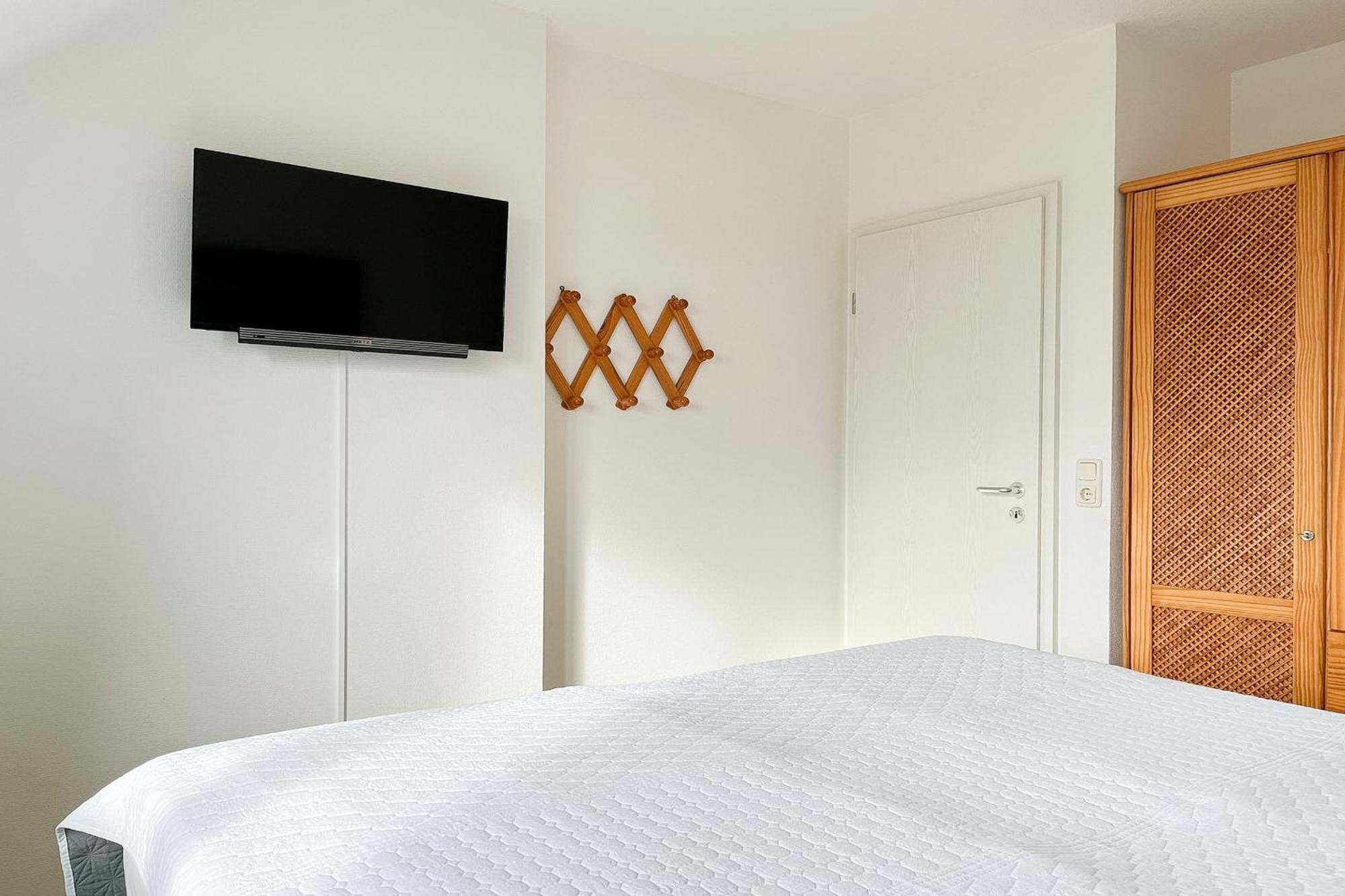 Haffblick Wohnung 65 볼텐하겐 외부 사진