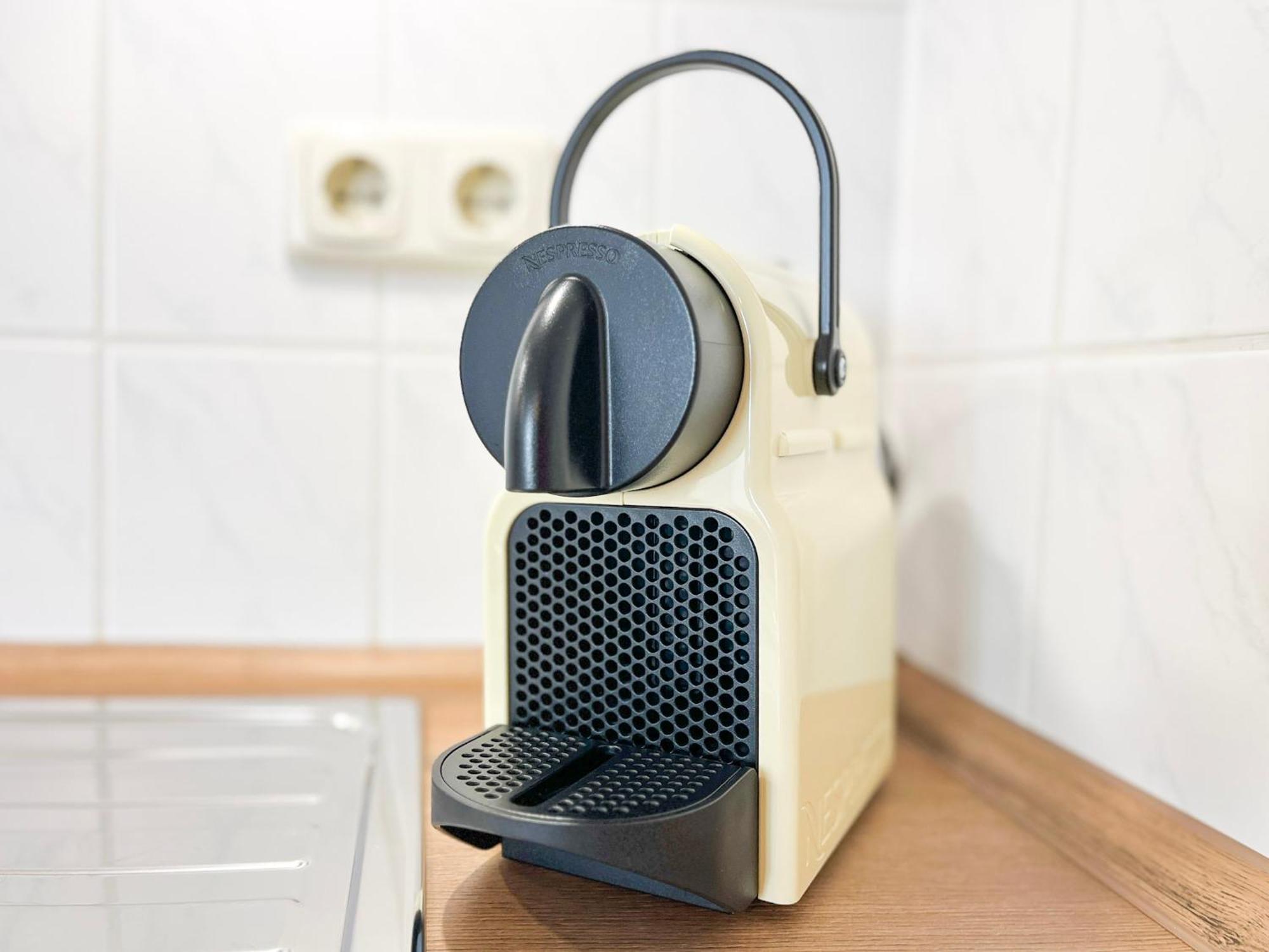 Haffblick Wohnung 65 볼텐하겐 외부 사진
